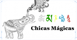 mantra buen karma
