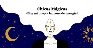 tu propia ladrona energética