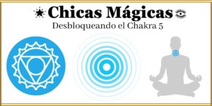 Chakra 5