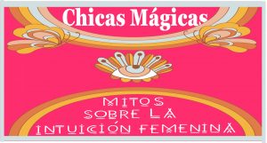 intuición femenina