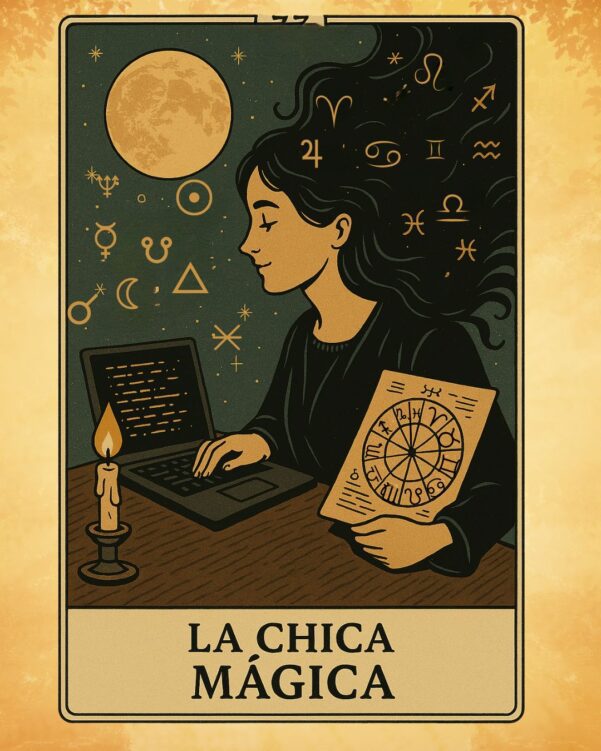 El libro de mi Carta Astral (versión impresa) - Image 6
