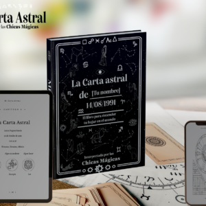 El libro de mi Carta Astral (versión digital)