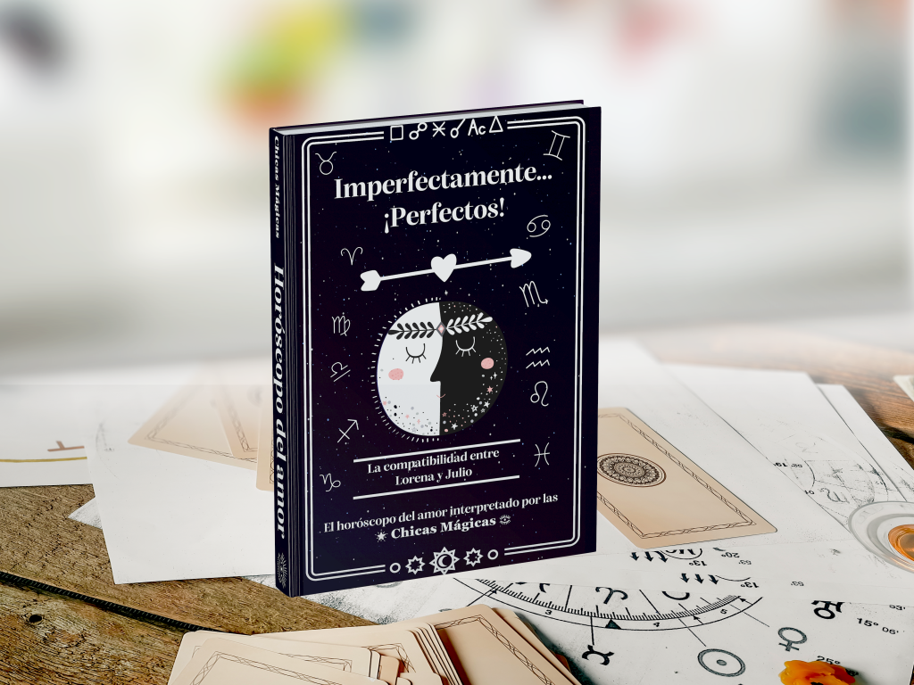 El reporte de compatibilidad (Horóscopo del amor)