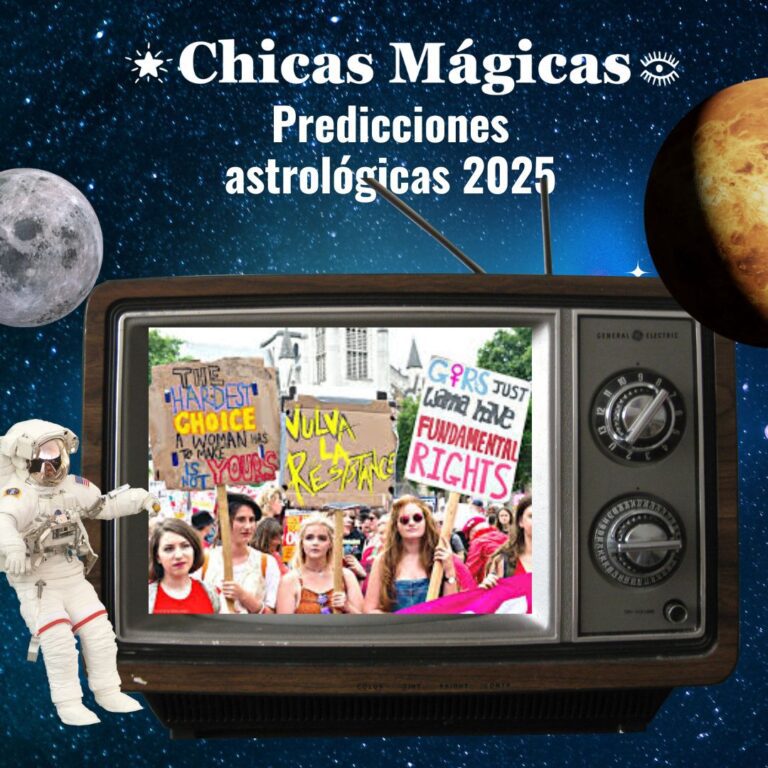 Astrologia 2025