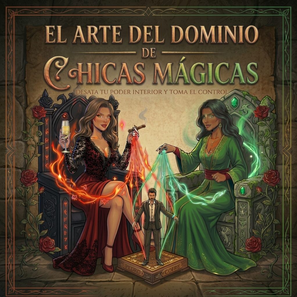 el arte del dominio